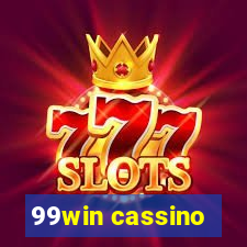 99win cassino
